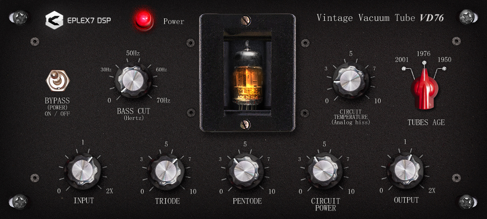 vintagevacuumtubevd76plugineffect