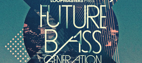 future bass generation