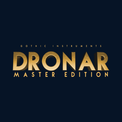 dronar master ed