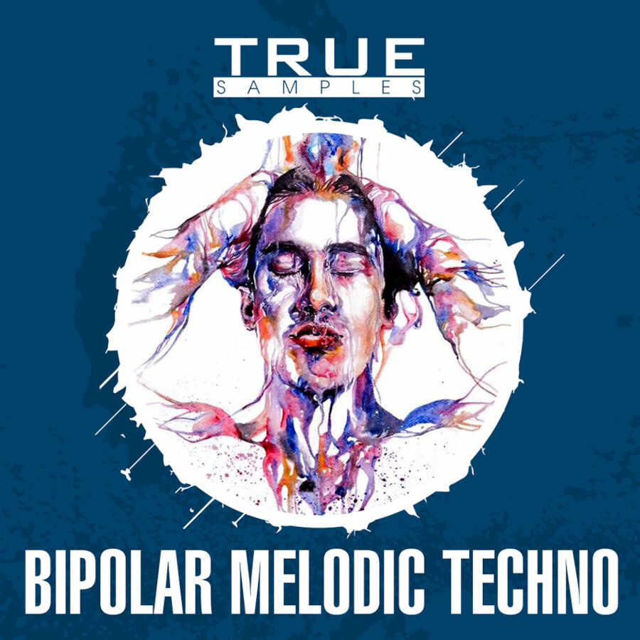 bipolar melodic techno