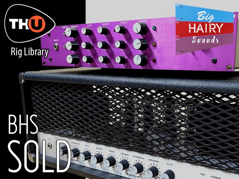 th-u rig library: bhs sold
