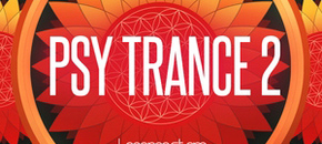 psy trance 2