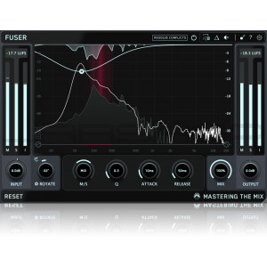 fuser mix clarifier plugin