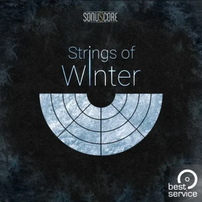 to – strings of winter