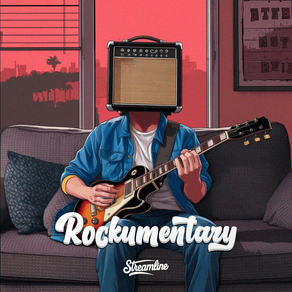 rockumentary