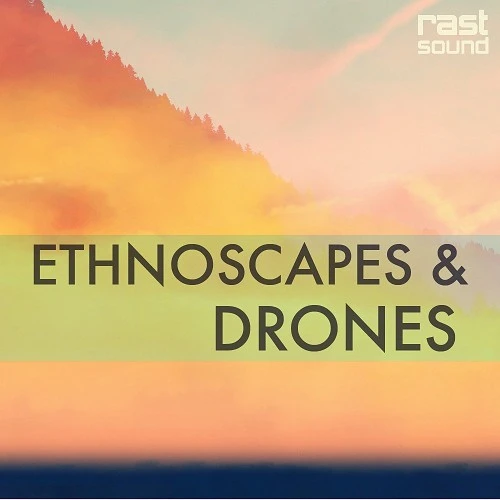 ethnoscapes and drones