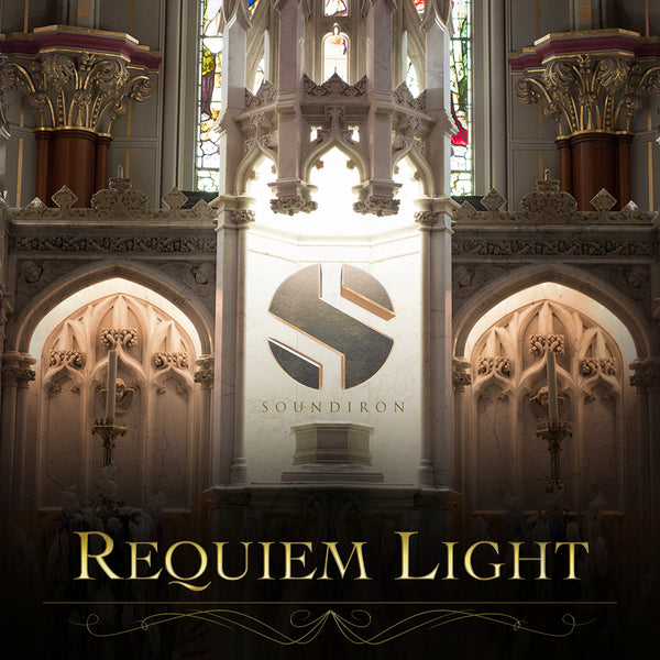 requiem light symphonic choir