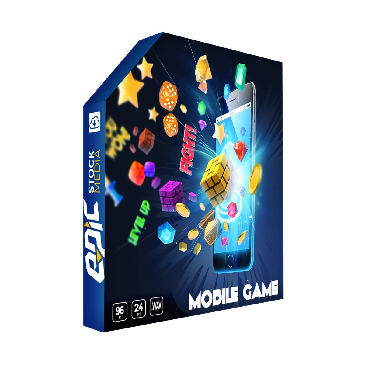 mobile game