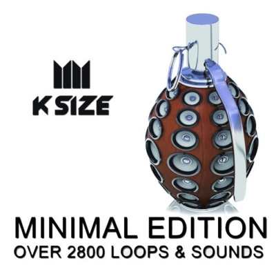K-Size Minimal Edition