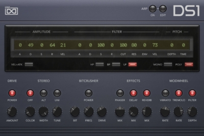 digitalsynsationsvol.1