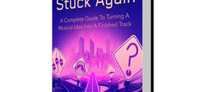 never get stuck again – ebook & audio book