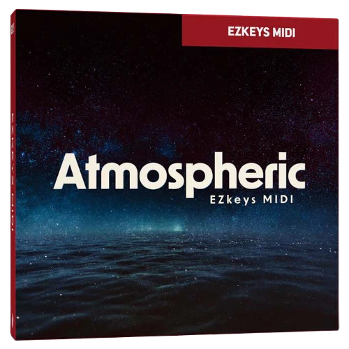 ezkeys midi atmospheric