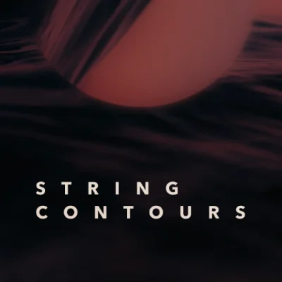 String Contours
