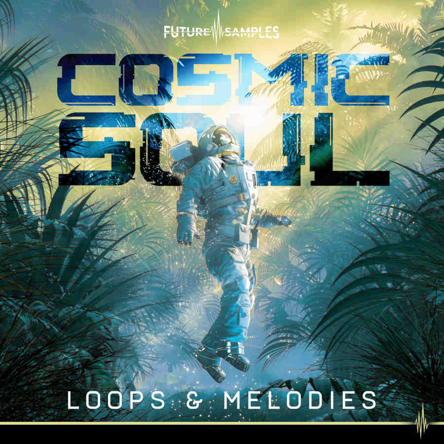 cosmicsoul-loops&melodies
