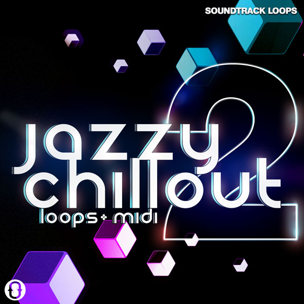 jazzy chillout 2