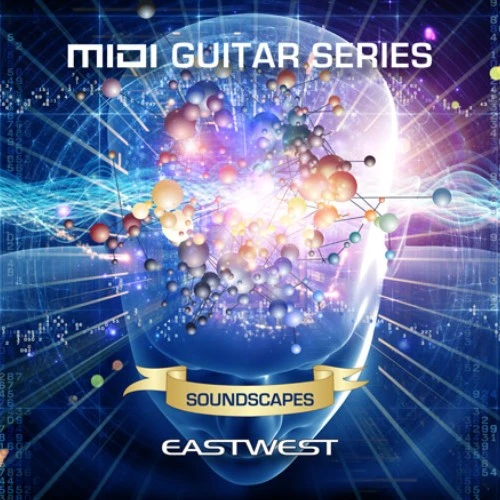 midi guitar series vol 3 soundscapes