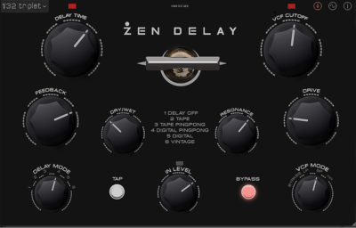 zen delay