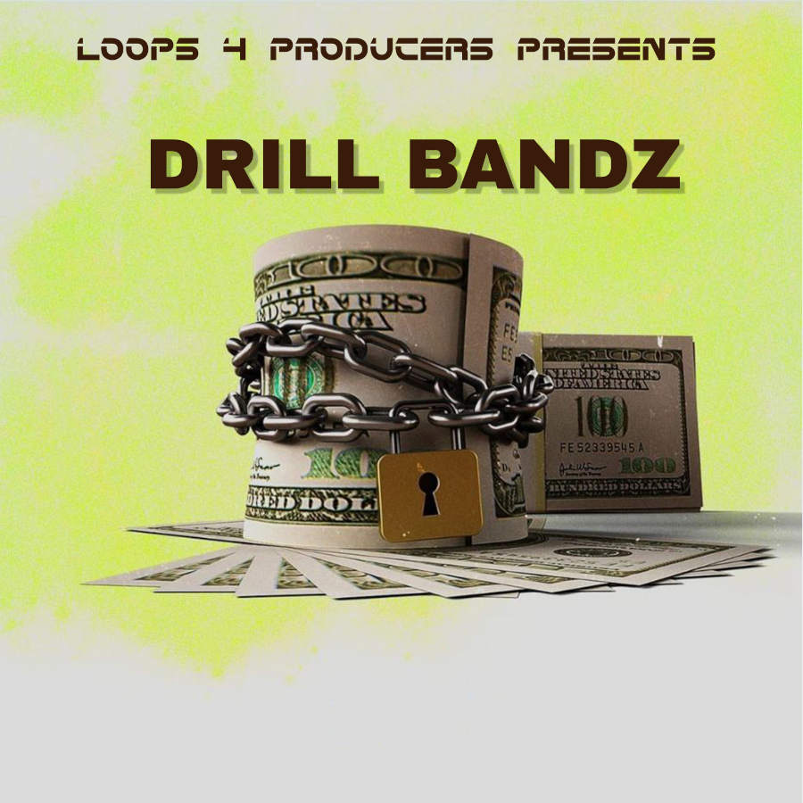 drill bandz