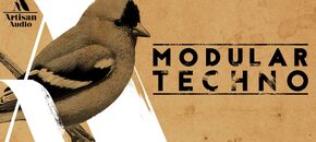 artisan audio modular techno 1