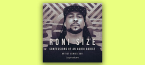 roni size – confessions of an audio addict