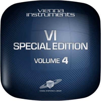 vienna instruments: spec ed vol. 4spec winds & choir