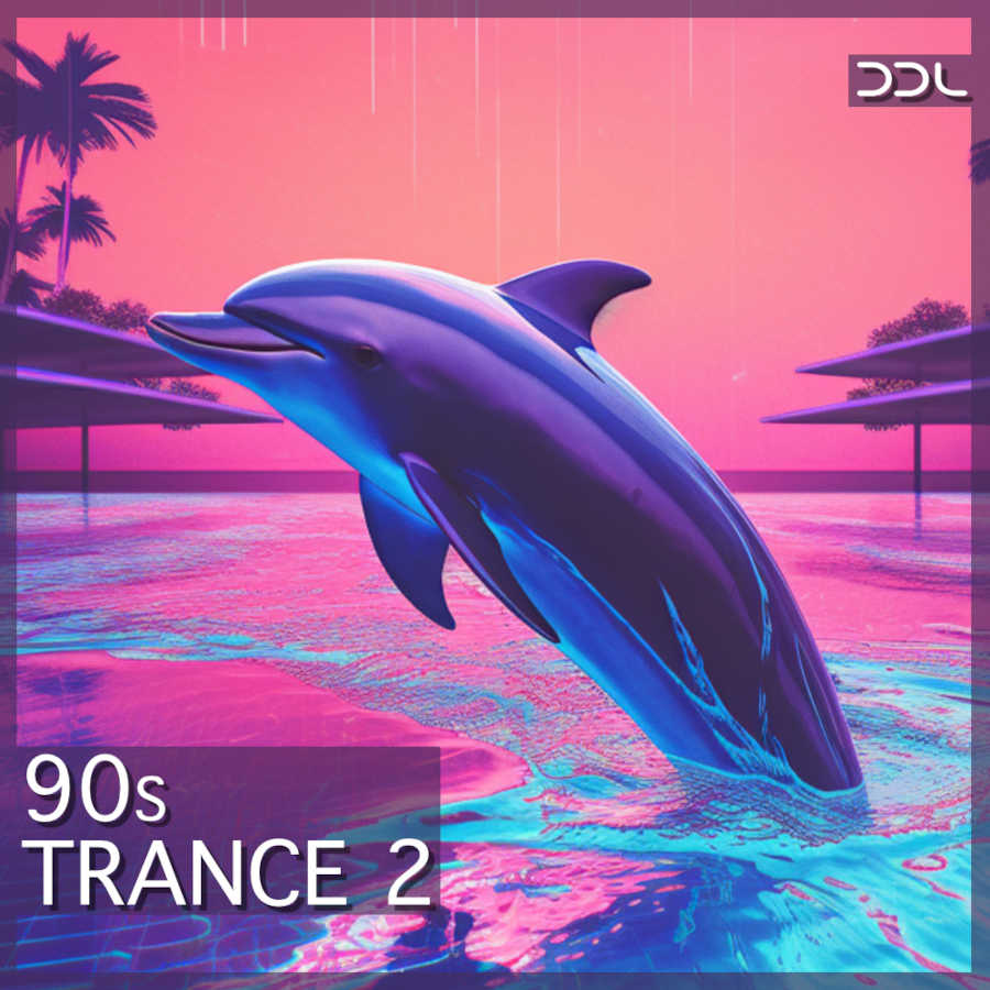 90s trance 2
