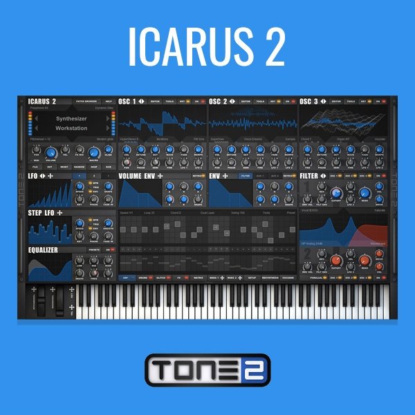 icarus 2