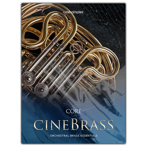 cinebrass core