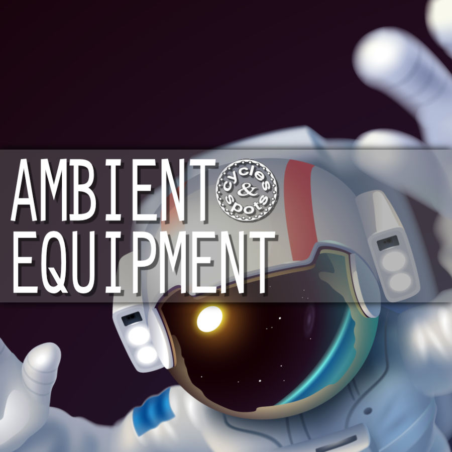 ambient equipment