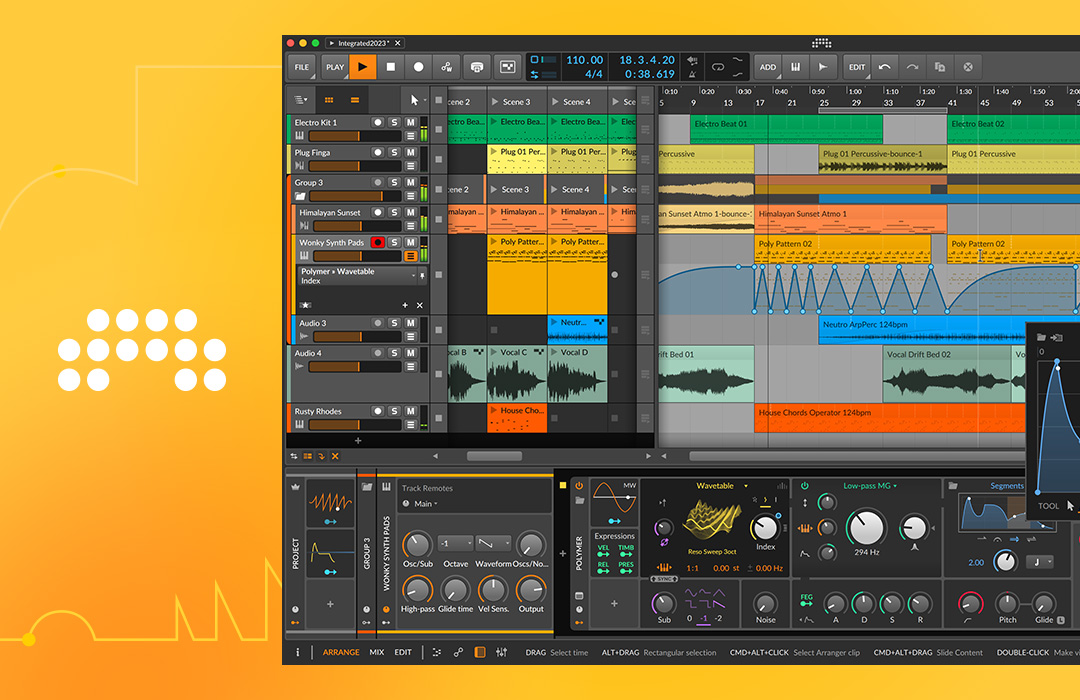 studio producer