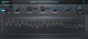 aspire + 1 month of auto-tune unlimited free