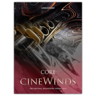 cinewinds core
