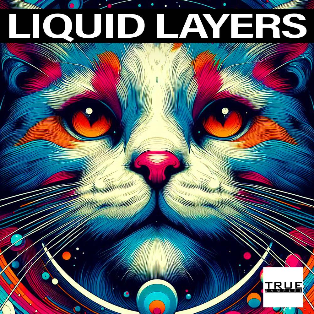 liquid layers