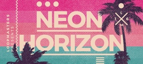 neon horizon