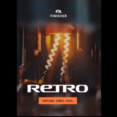 finisher retro