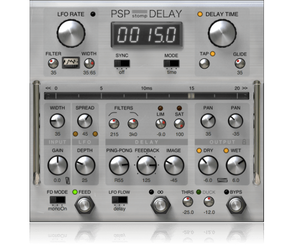 stompdelay