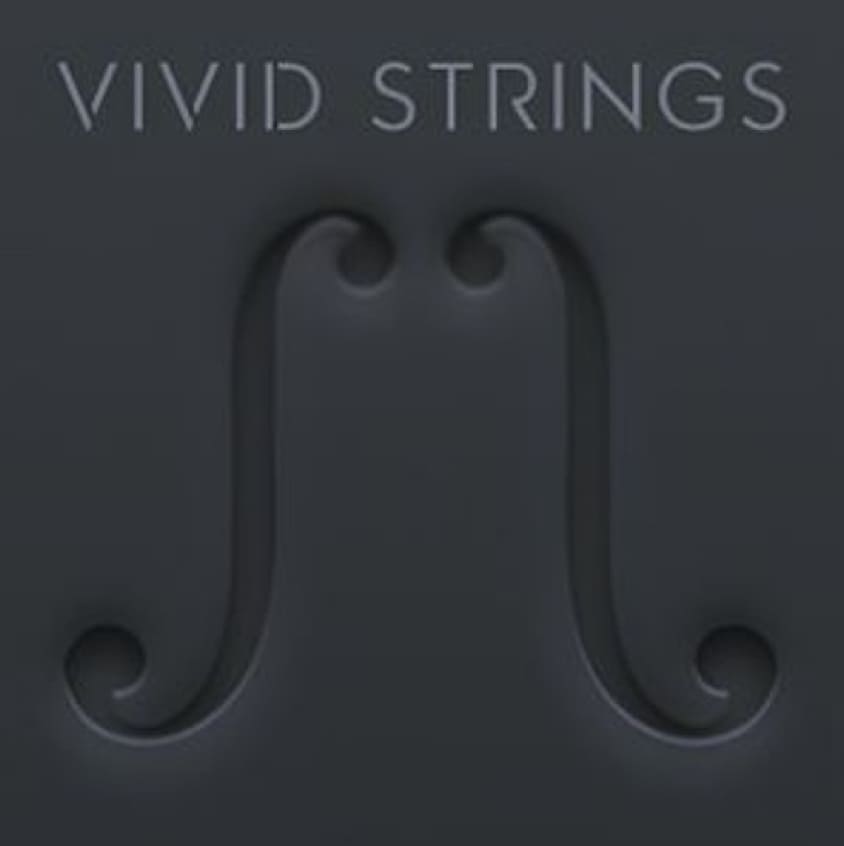 vivid strings bundle