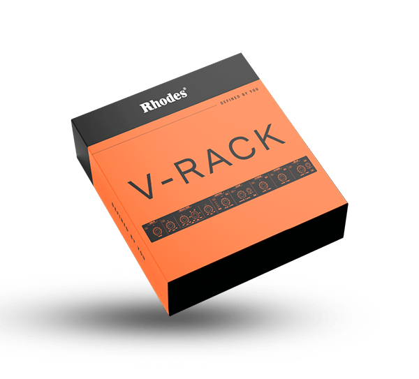 v-rack