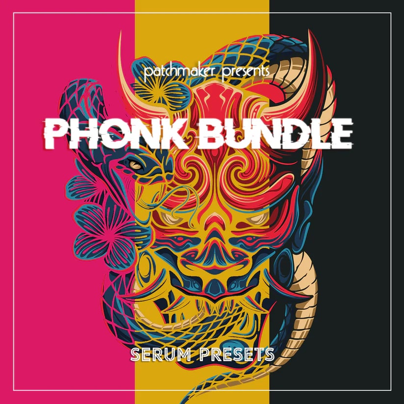 phonk bundle