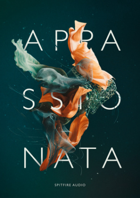 Spitfire Appassionata Strings