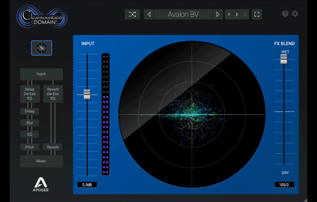 clearmountain’sdomain