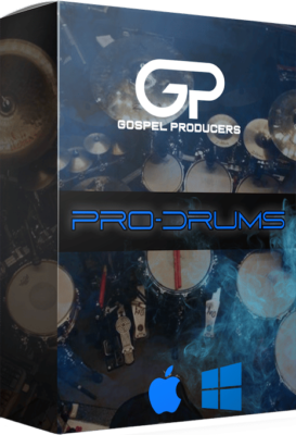 pro-drums