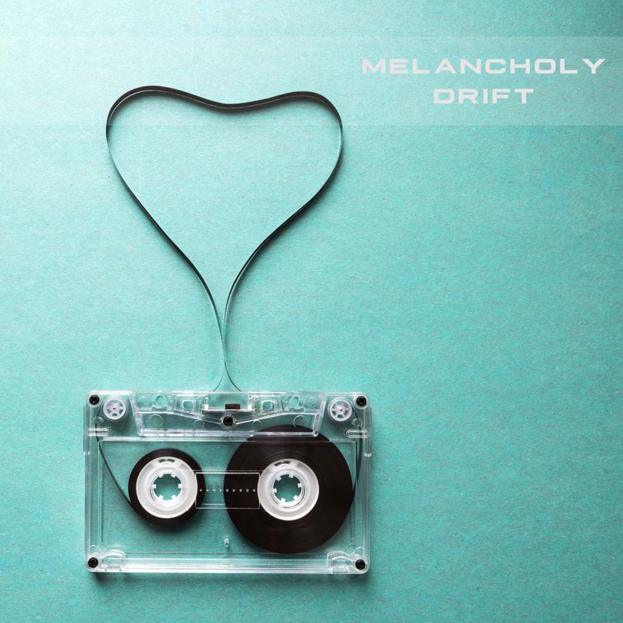 melancholy drift – korg monopoly