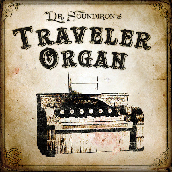 traveler organ
