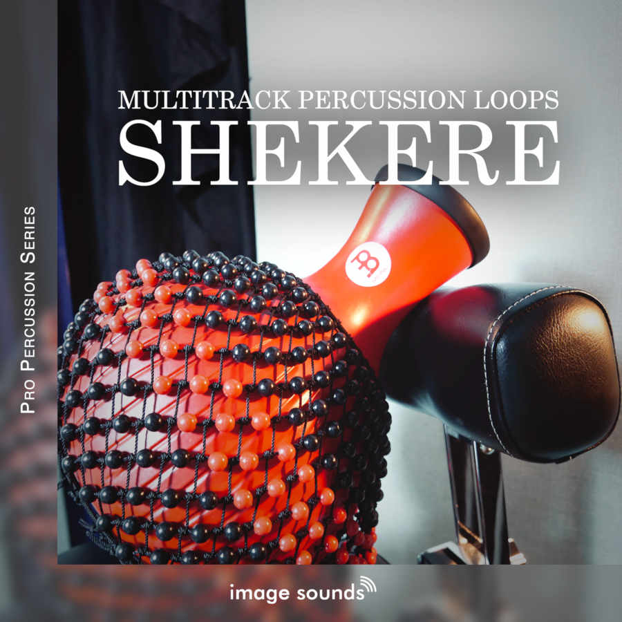 shekere