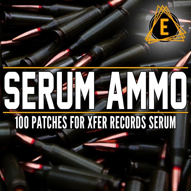 serum ammo