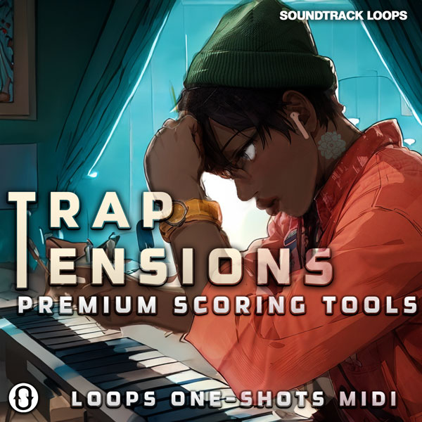 trap tensions