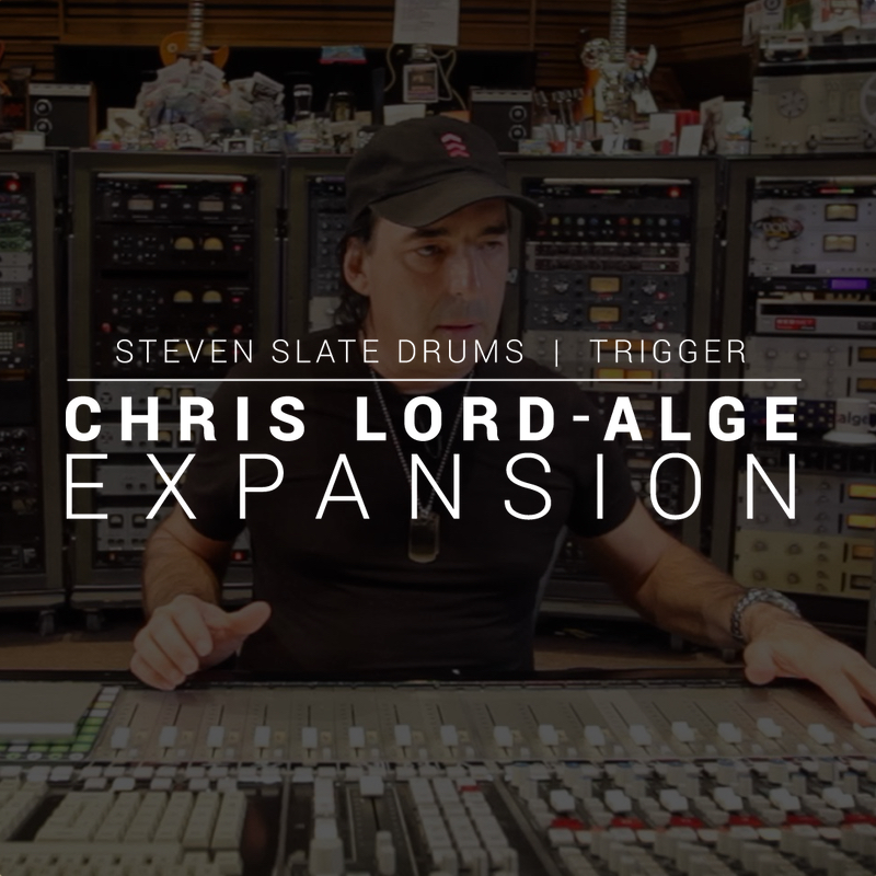 chris lord-alge ssd expansion