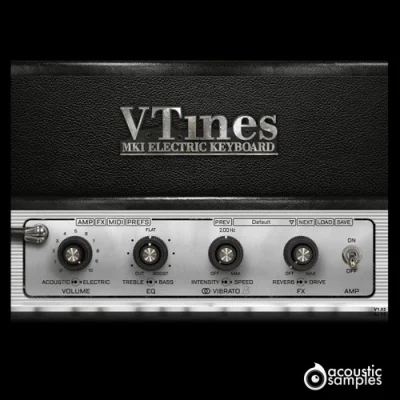 vtines mk1