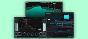 reference, reso, & fuser bundle (exclusive)